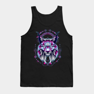 cat lover gifts Tank Top
